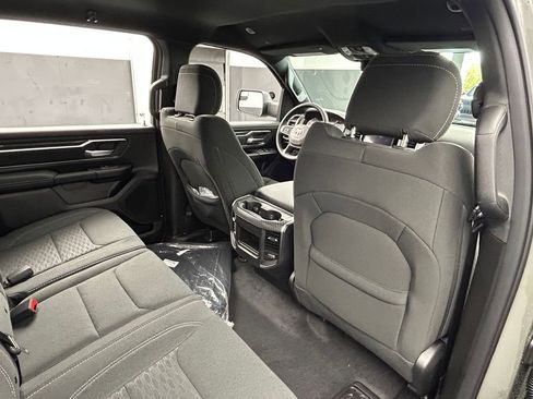 New 2026 RAM 1500 Big Horn/Lone Star image 41