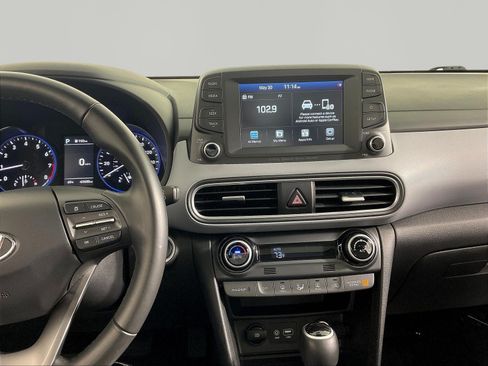 Used 2021 Hyundai Kona Limited AWD/4WD image 9