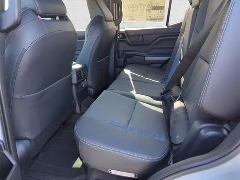 New 2025 Toyota 4Runner TRD Off-Road Premium image 24