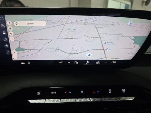 New 2026 Buick Enclave Sport Touring w/ Power Package AWD/4WD image 28