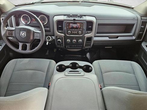 Used 2019 RAM 1500 Tradesman w/ Chrome Plus Package image 19