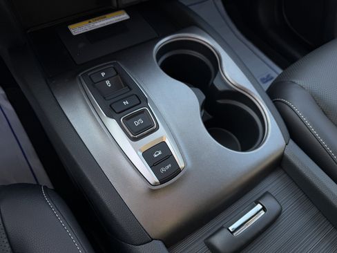 Used 2023 Honda Ridgeline RTL-E image 18