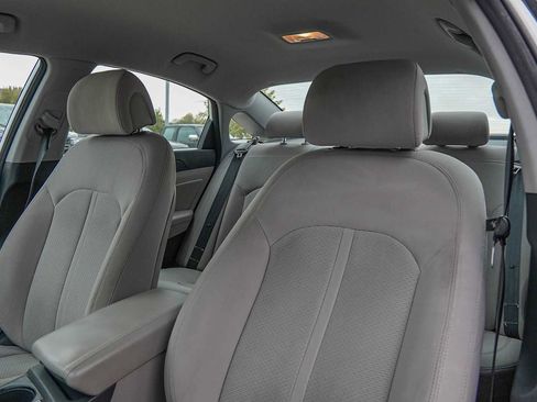 Used 2015 Hyundai Sonata Sport image 11