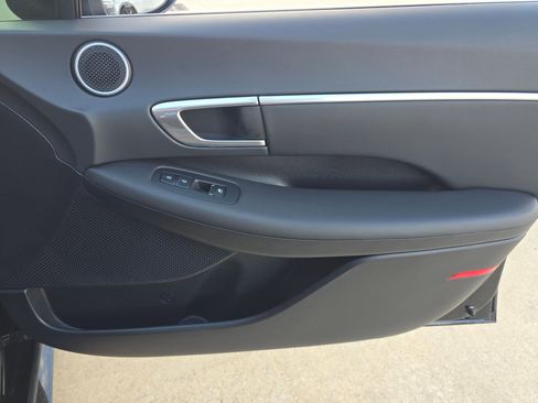 Certified 2023 Hyundai Sonata SEL w/ Preferred Accessory Package image 29