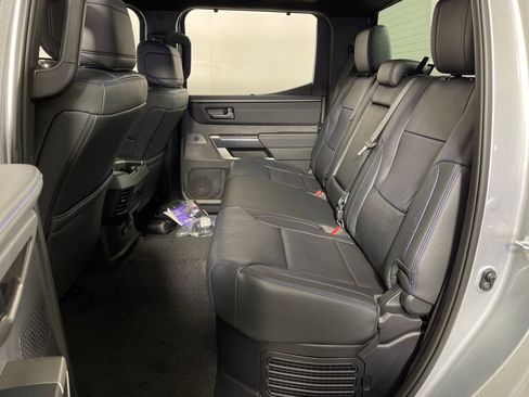 New 2026 Toyota Tundra Limited image 13