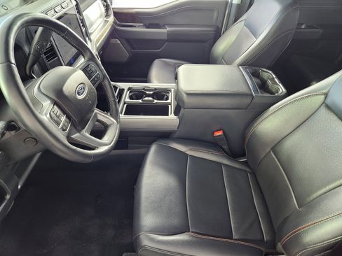 Used 2024 Ford F250 Lariat AWD/4WD image 11