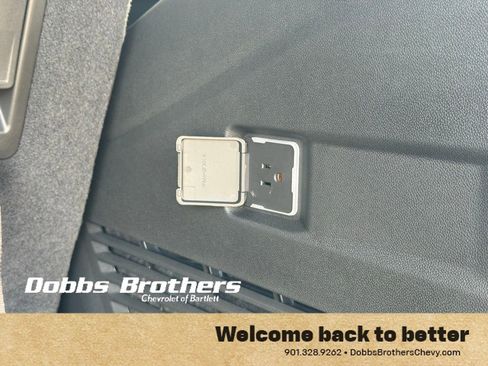 New 2026 Chevrolet Tahoe LS AWD/4WD image 40