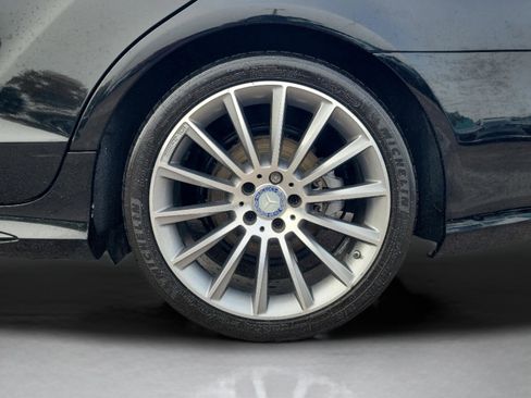 Used 2016 Mercedes-Benz CLS 400 image 7