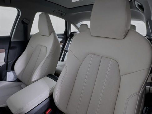 New 2026 Audi A6 3.0 image 10