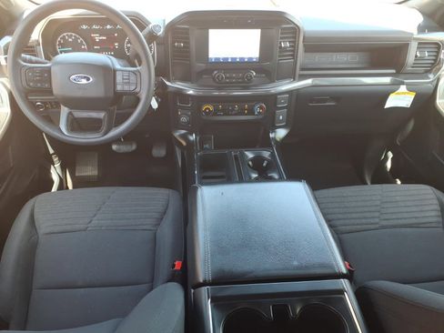 Certified 2023 Ford F150 XL w/ STX Appearance Package AWD/4WD image 19