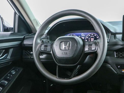 Used 2024 Honda Accord EX image 12
