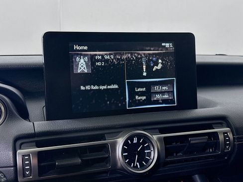 Used 2022 Lexus IS 350 F Sport image 24