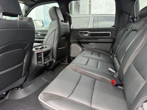 New 2026 RAM 1500 Laramie w/ Night Edition AWD/4WD image 21