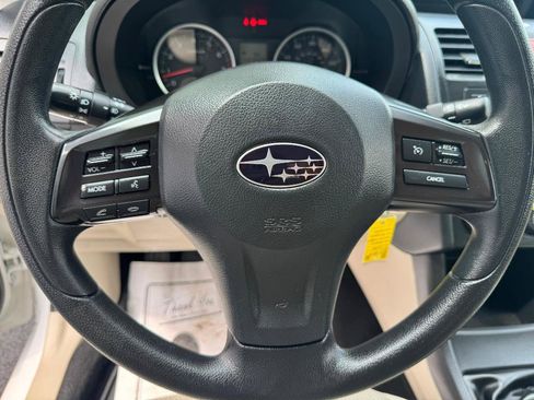 Used 2013 Subaru Crosstrek 2.0i Premium AWD/4WD image 20