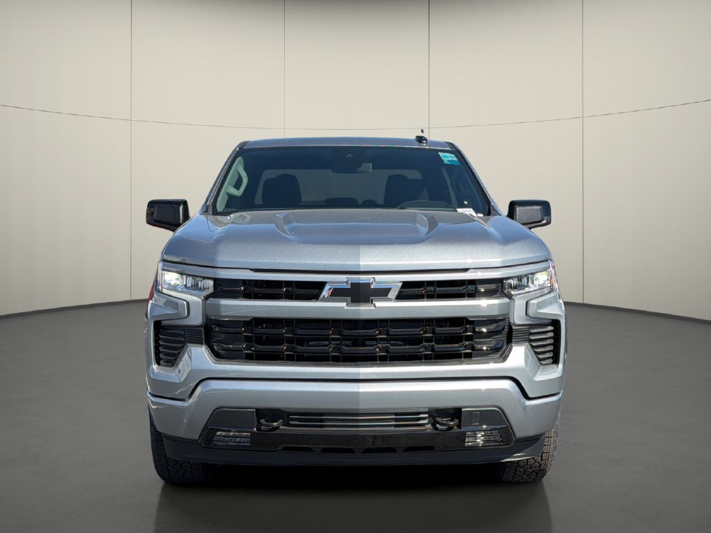 New 2026 Chevrolet Silverado 1500 RST w/ RST Select Package AWD/4WD image 2