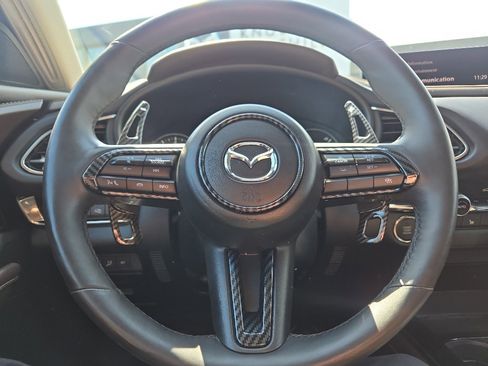 Used 2024 MAZDA CX-30 2.5 Turbo w/ Premium Package AWD/4WD image 21