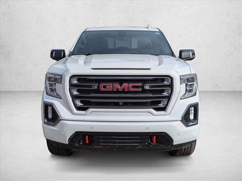 Used 2019 GMC Sierra 1500 AT4 w/ AT4 Premium Package image 2