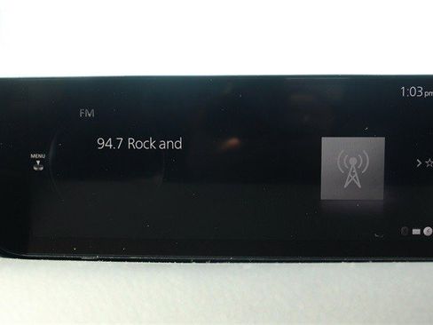 Certified 2025 MAZDA CX-50 AWD 2.5 S w/ Premium Package image 31