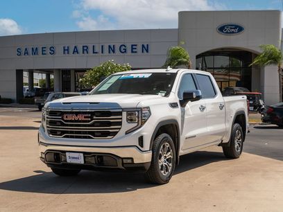 Used 2025 GMC Sierra 1500 SLT