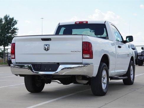 Used 2014 RAM 1500 Tradesman w/ Power & Remote Entry Group image 9