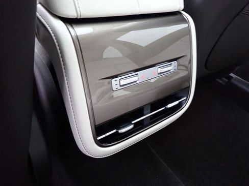 New 2026 Lincoln Nautilus Black Label image 18