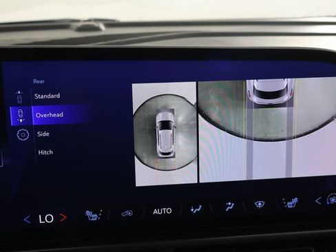 Used 2024 Chevrolet Equinox EV RS w/ LPO, All-Weather Mat Package image 38