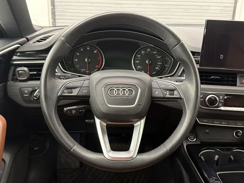 Certified 2024 Audi A5 2.0T Premium AWD/4WD image 14