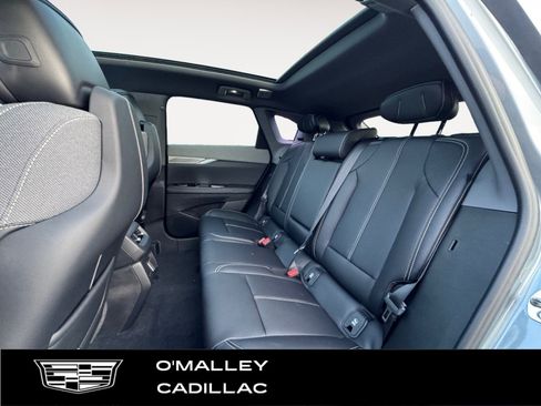 New 2026 Cadillac Optiq Sport 1 image 11