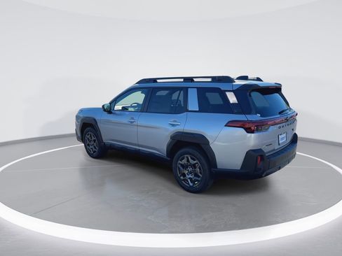 New 2026 Subaru Outback Premium image 6