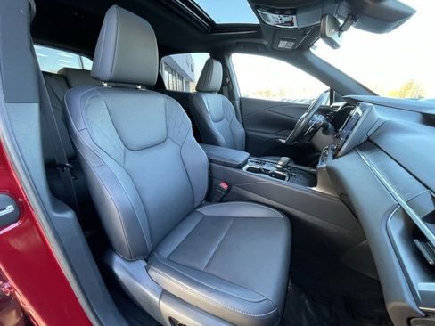 Used 2023 Lexus RX 350 Premium image 29