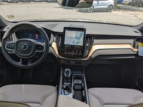 New 2026 Volvo XC60 B5 Plus w/ Protection Package Premier image 16