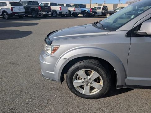 Used 2015 Dodge Journey SE image 6