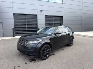 Used 2021 Land Rover Range Rover Velar S AWD/4WD video 1