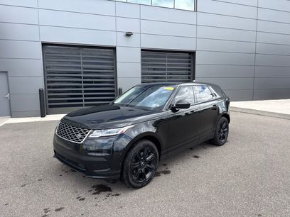 Used 2021 Land Rover Range Rover Velar S