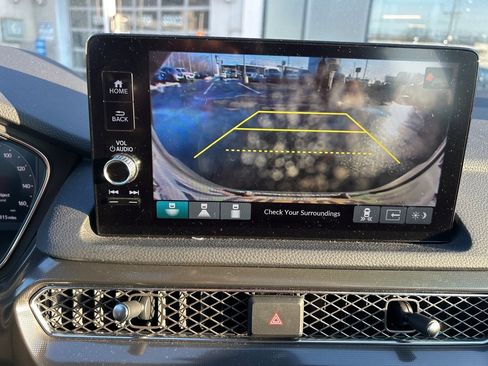 Used 2023 Acura Integra A-Spec image 8