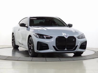 Used 2026 BMW 440i xDrive Coupe w/ Premium Package