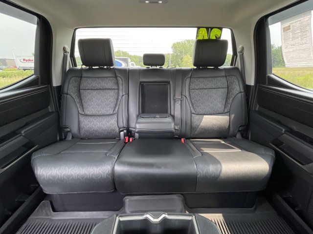 Certified 2024 Toyota Tundra SR5 w/ SR5 Premium Package AWD/4WD image 23