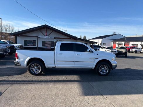 Used 2015 RAM 1500 Limited image 5