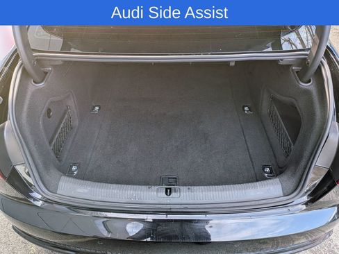 Used 2019 Audi S4 Premium Plus w/ Premium Plus Package image 32