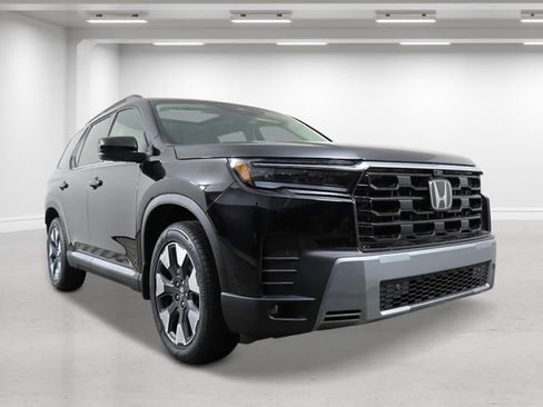 New 2026 Honda Pilot Elite image 7