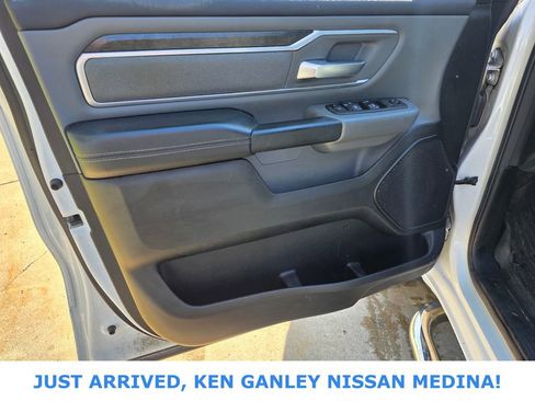 Used 2021 RAM 1500 Big Horn AWD/4WD image 15