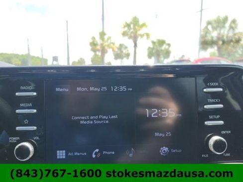 Used 2021 Kia Sorento LX FWD image 35