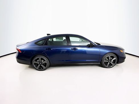 New 2026 Honda Accord SE image 2