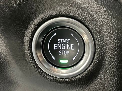 Used 2025 GMC Sierra 1500 Pro w/ Graphite Edition AWD/4WD image 30