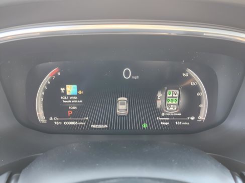 New 2026 Acura MDX A-Spec image 21