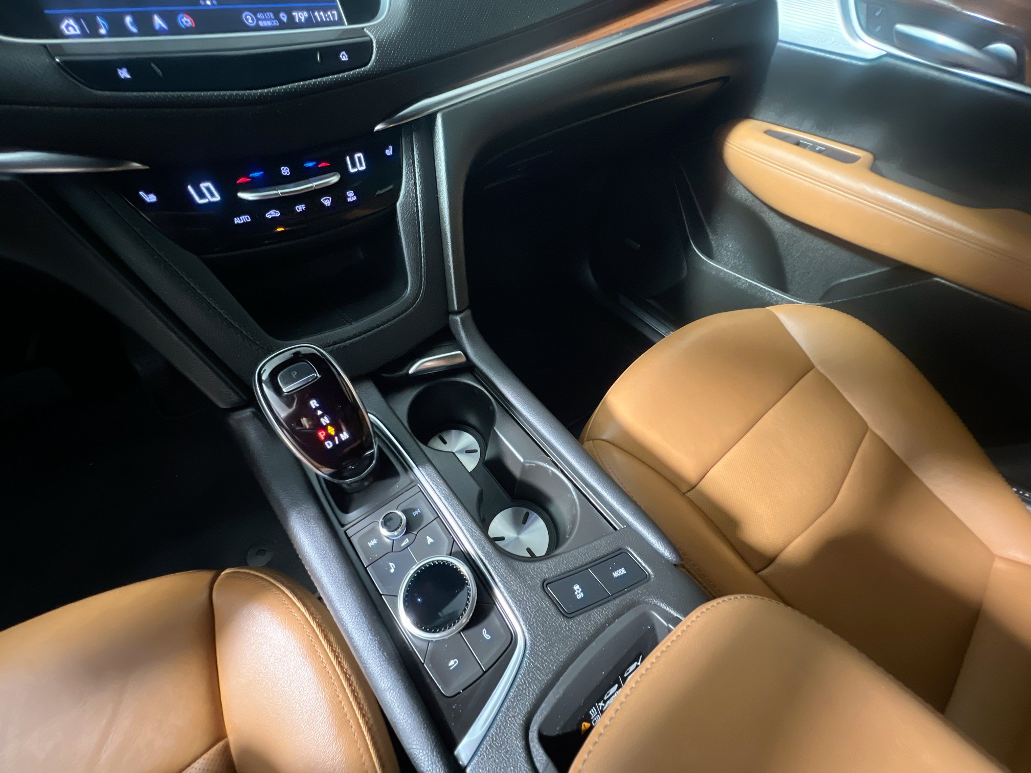 Used 2023 Cadillac XT5 Premium Luxury w/ Technology Package FWD image 25