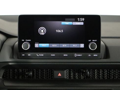 Used 2024 Honda CR-V EX image 26