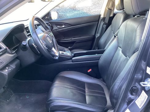 Used 2021 Honda Insight Touring image 9