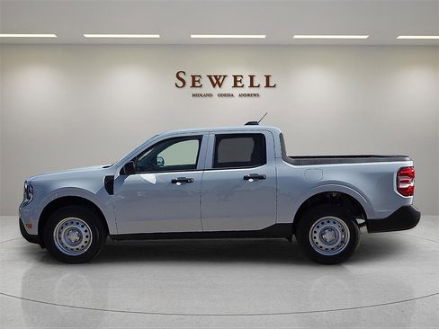 New 2025 Ford Maverick XL w/ Equipment Group 102A image 2