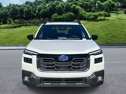 New 2026 Subaru Outback Touring XT image 8